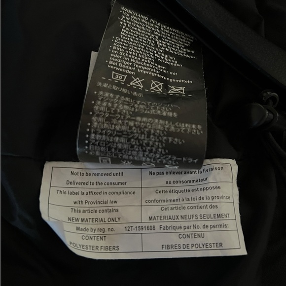 686 Mannual Nectar Insulated Women’s Jacket Snowboarding Skiing Size Medium - Picture 9 of 10